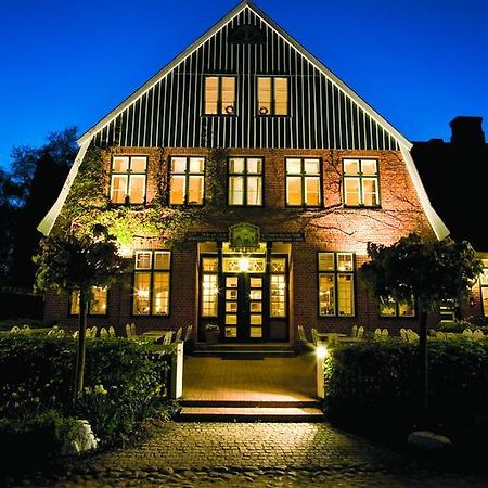 Hotel Ole Liese Panker Buitenkant foto