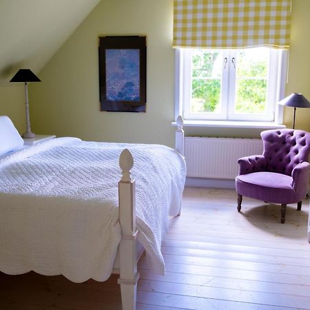 Hotel Ole Liese Panker Buitenkant foto