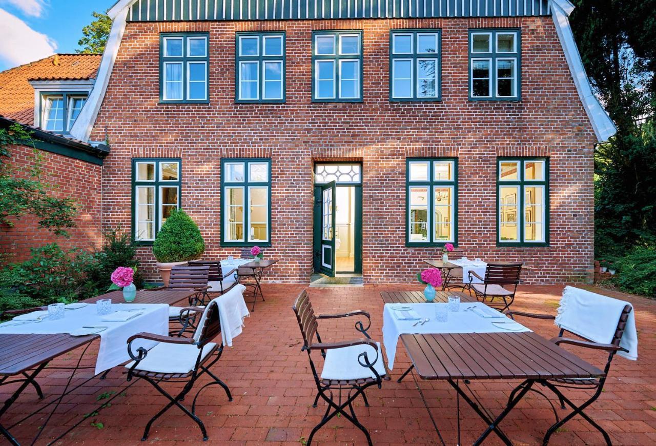 Hotel Ole Liese Panker Buitenkant foto