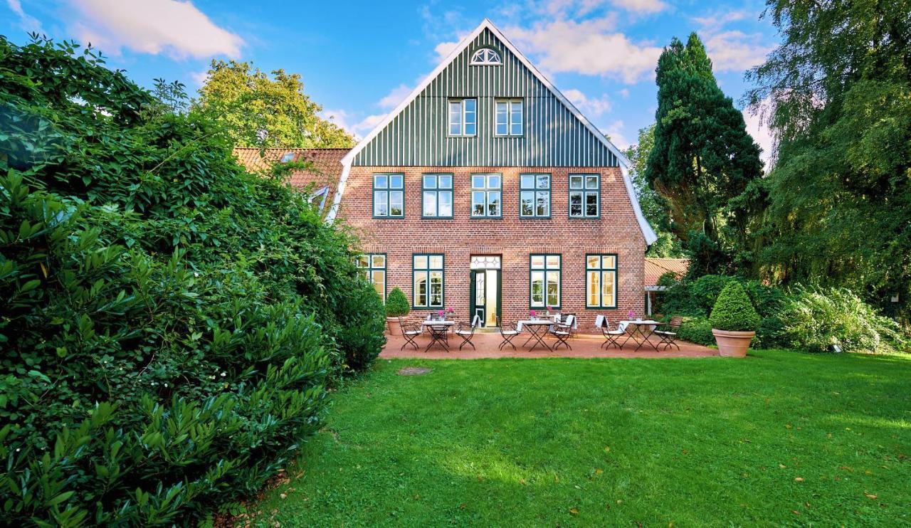 Hotel Ole Liese Panker Buitenkant foto