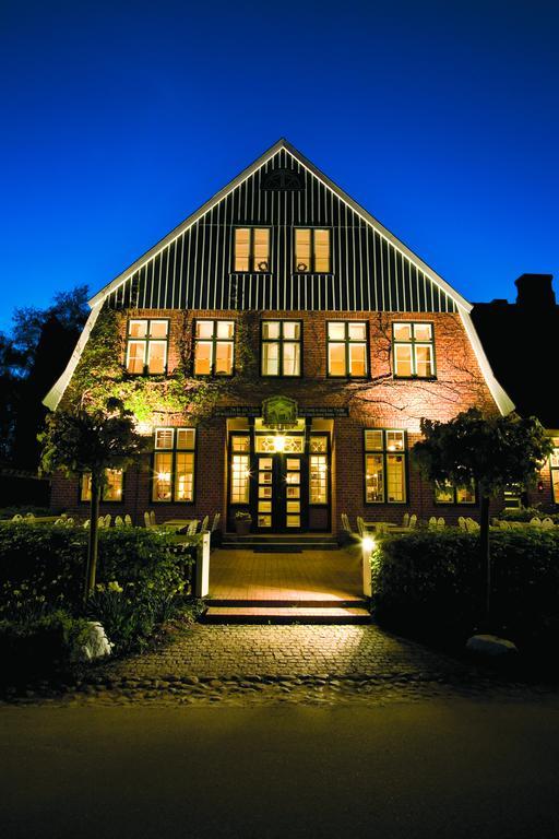 Hotel Ole Liese Panker Buitenkant foto