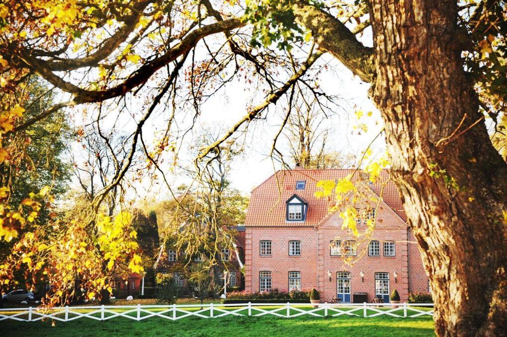 Hotel Ole Liese Panker Buitenkant foto