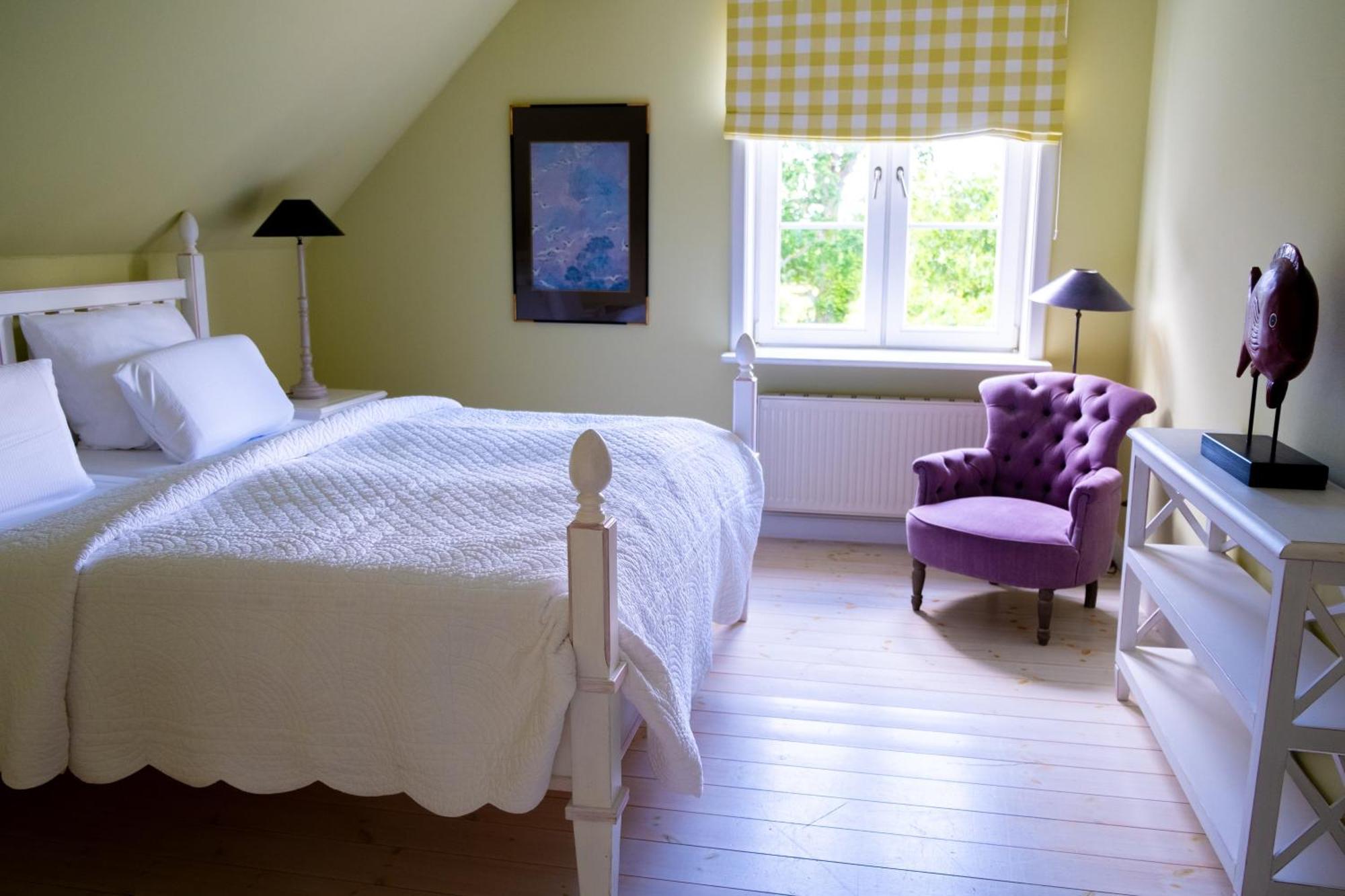 Hotel Ole Liese Panker Buitenkant foto