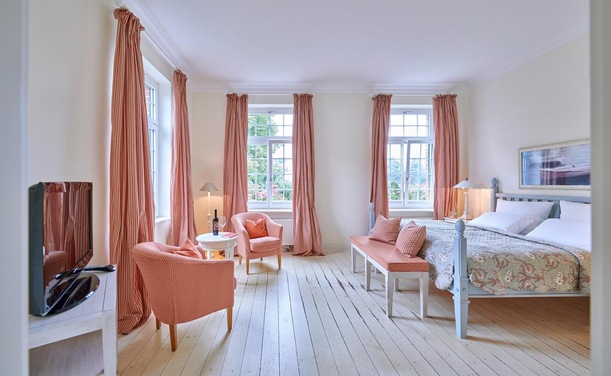Hotel Ole Liese Panker Buitenkant foto