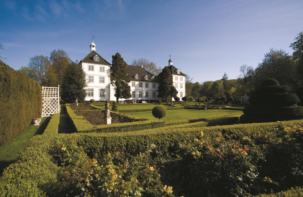 Hotel Ole Liese Panker Buitenkant foto