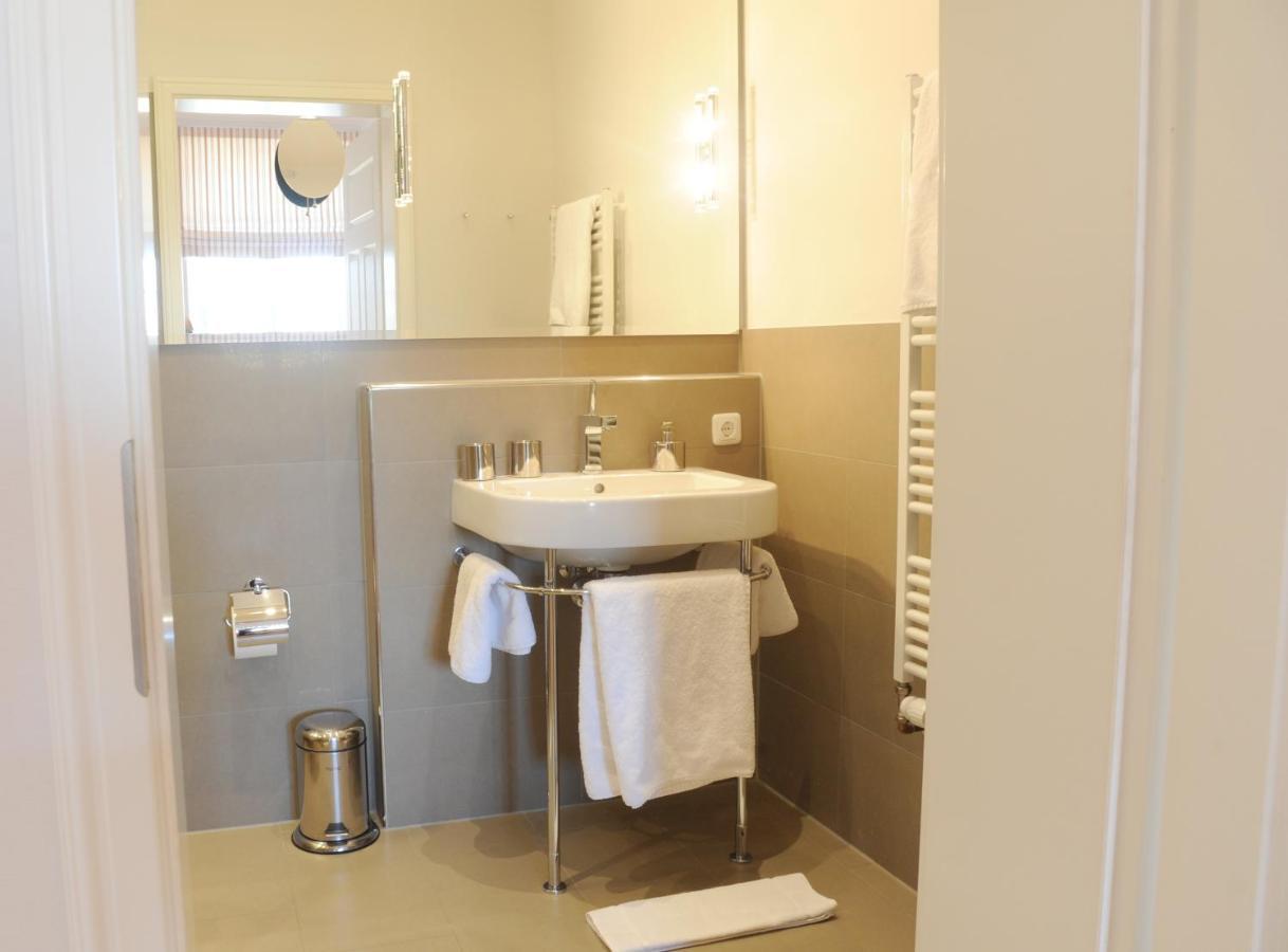 Hotel Ole Liese Panker Buitenkant foto