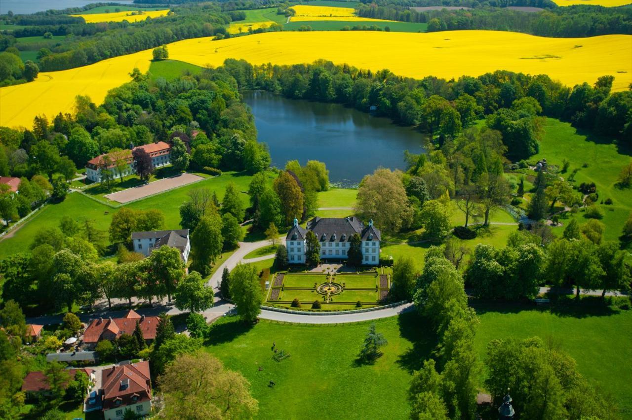 Hotel Ole Liese Panker Buitenkant foto