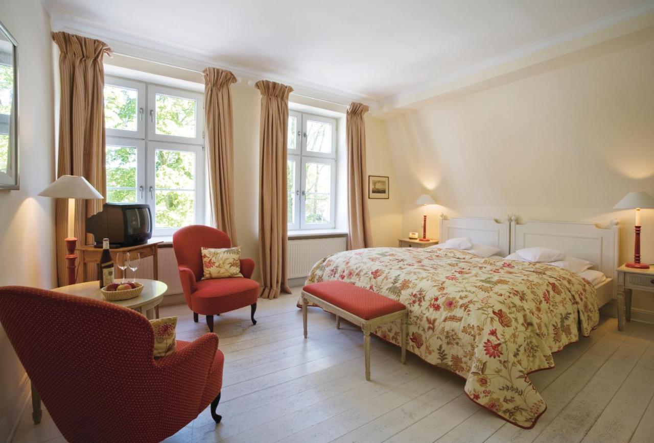 Hotel Ole Liese Panker Buitenkant foto